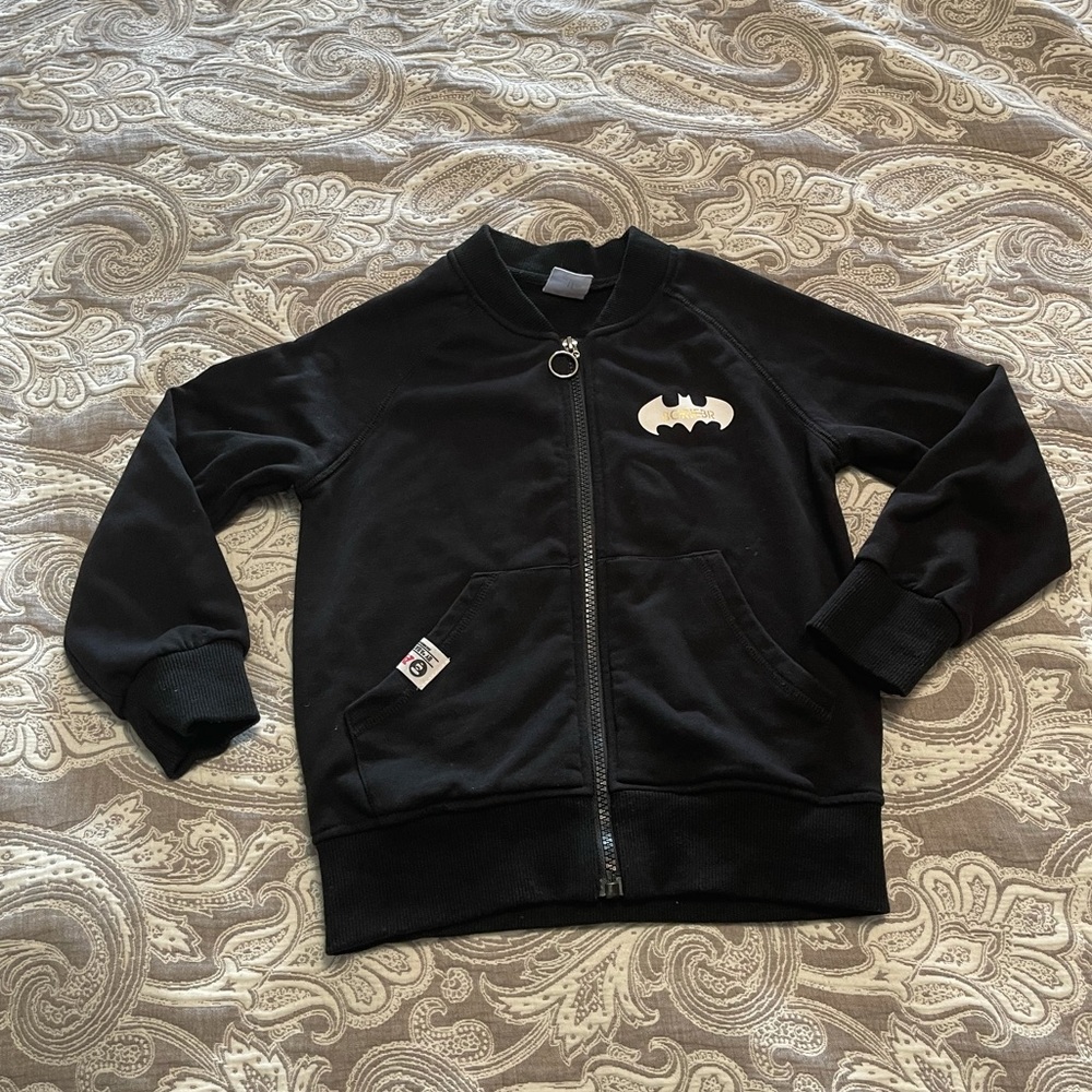 Kadile boy jacket